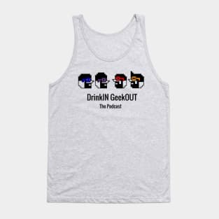 A.N.D.G. Tank Top